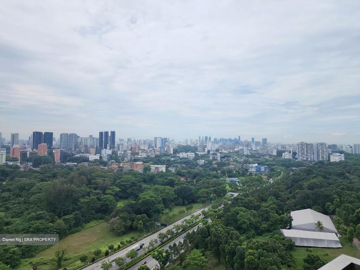 Normanton Park (D5), Apartment #496203231